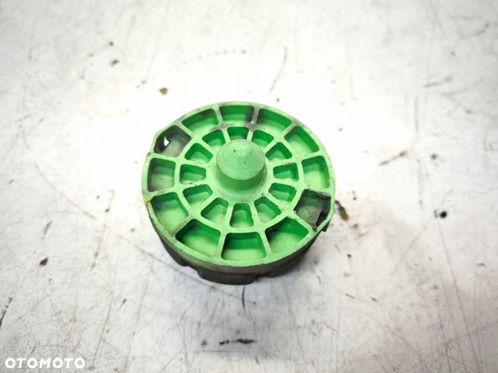 PODUSZKA POD SPRĘŻYNE TYŁ AUDI A4 B8 A5 8T A6 C7 8K0512141E - 3