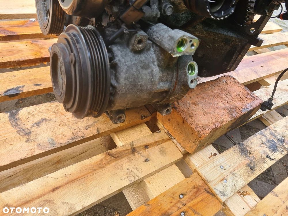SILNIK KOMPLETNY G4LA HYUNDAI I20 1.2 16V 08/14 - 10