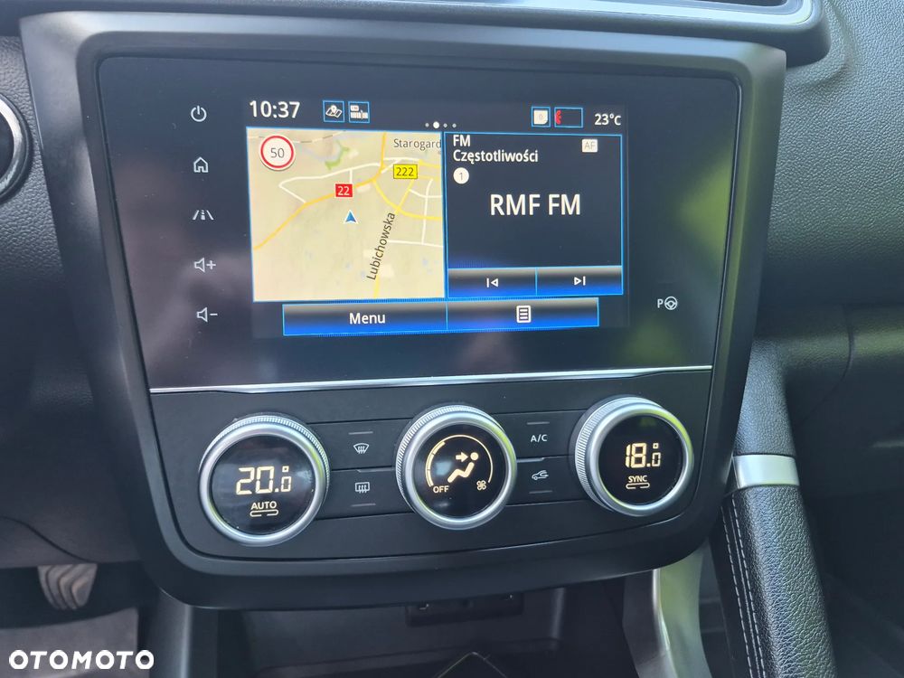 Renault Kadjar 1.5 Blue dCi Intens - 10