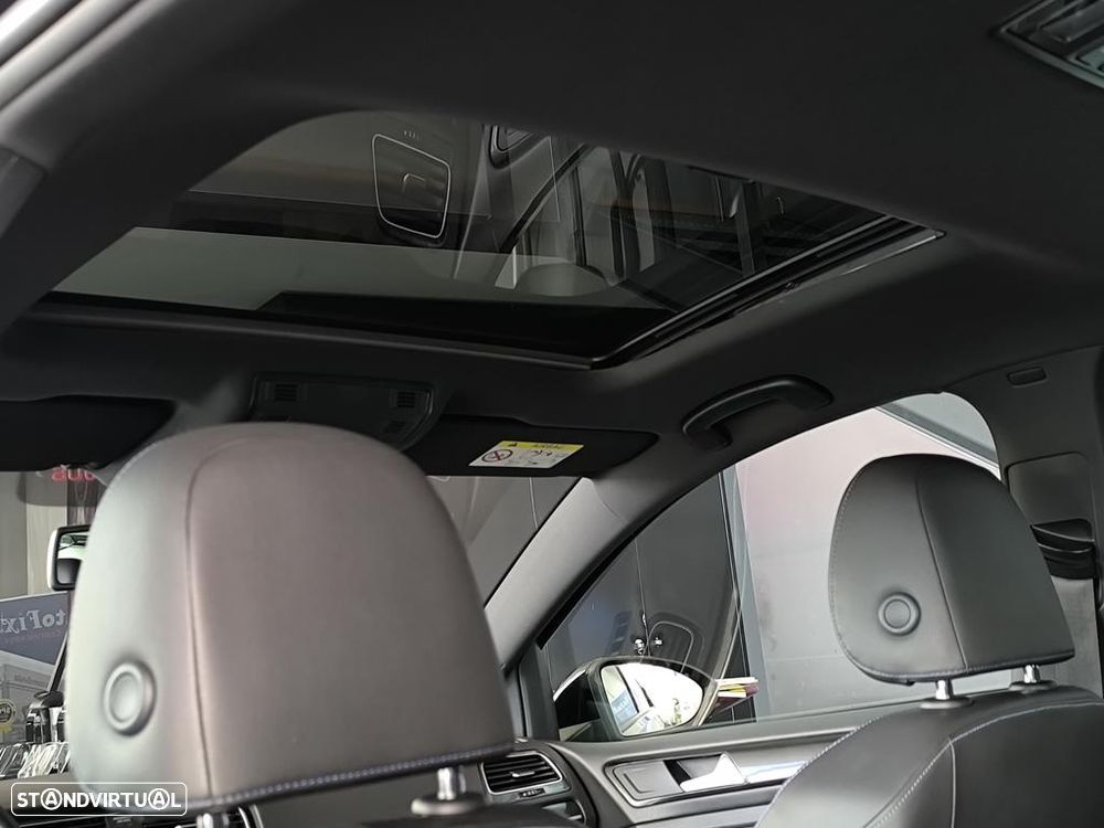 VW Golf 1.4 GTE Plug-In-Hybrid DSG - 31
