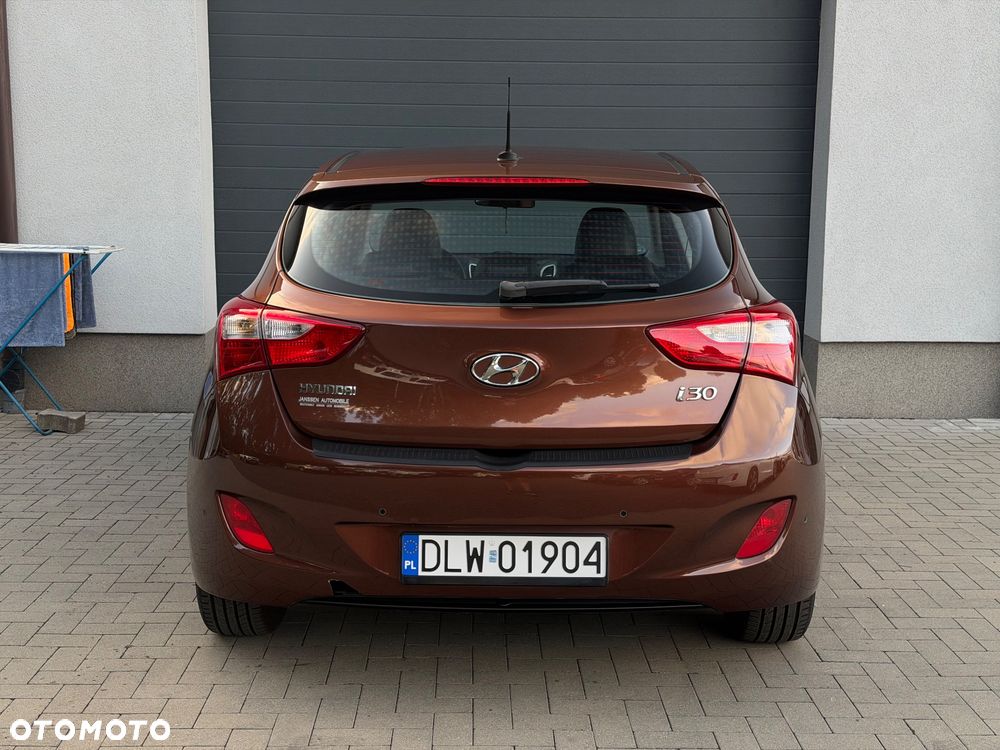 Hyundai i30 1.4 Premium - 5