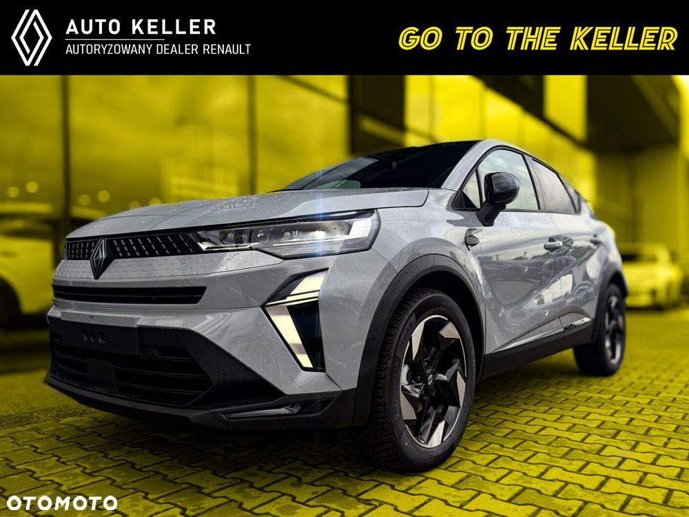 Renault Captur - 2