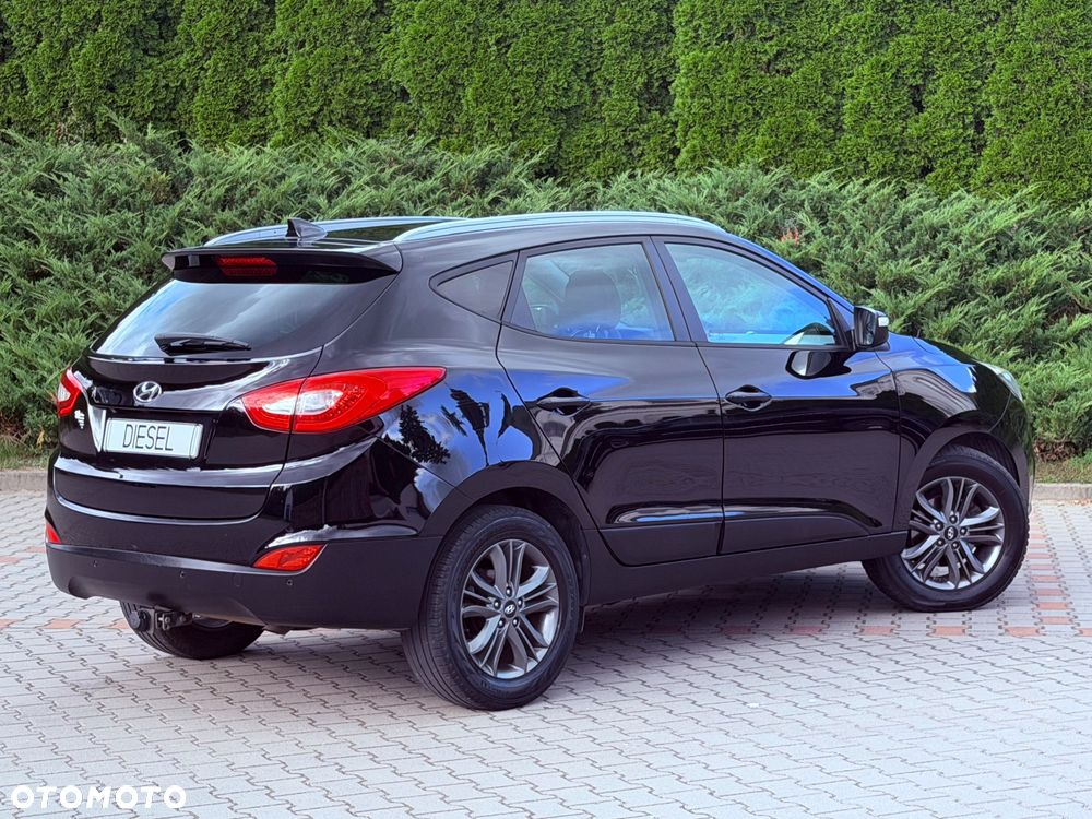 Hyundai ix35 - 19