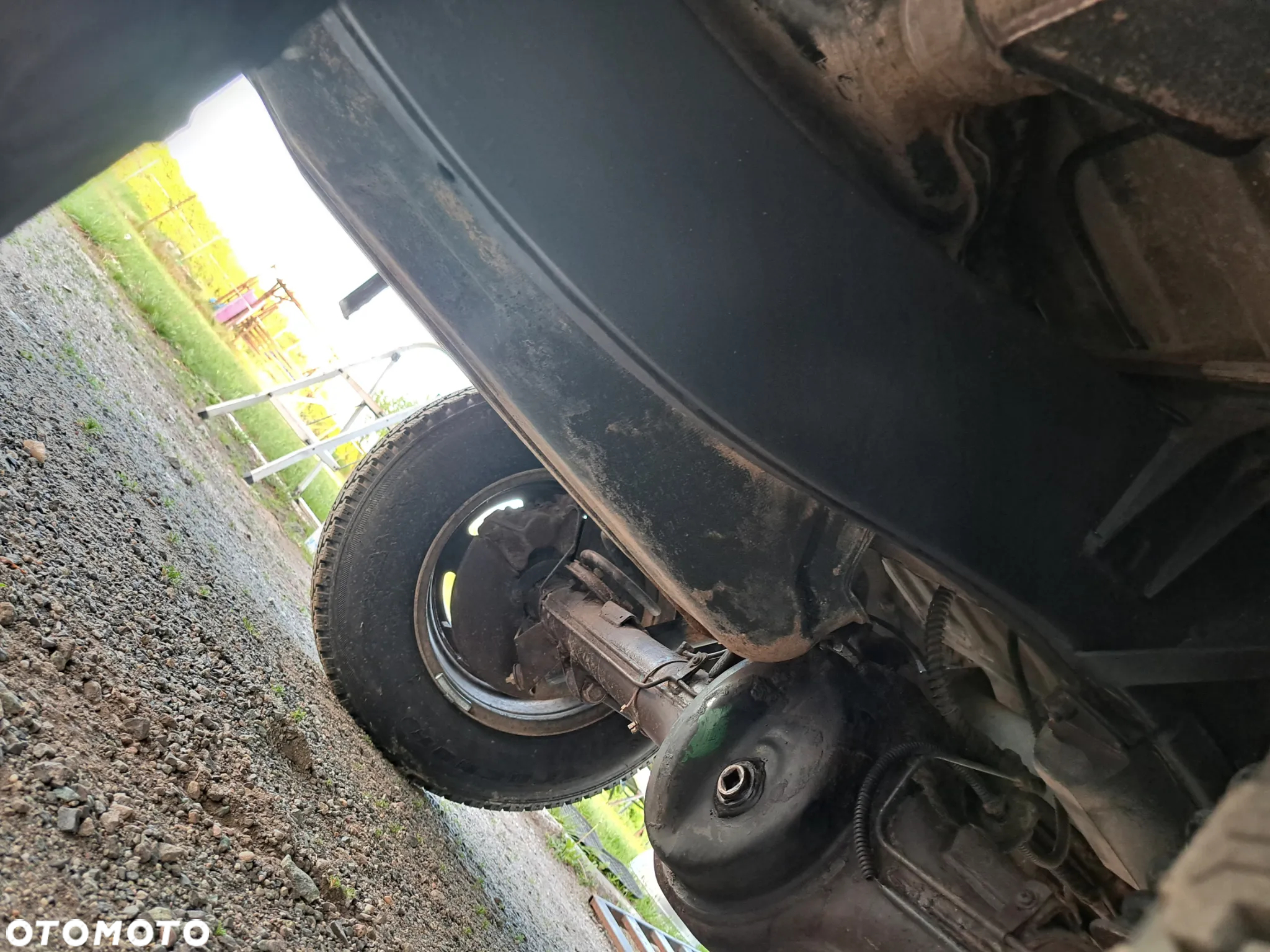 Land Rover Discovery 2.5 TDI - 18