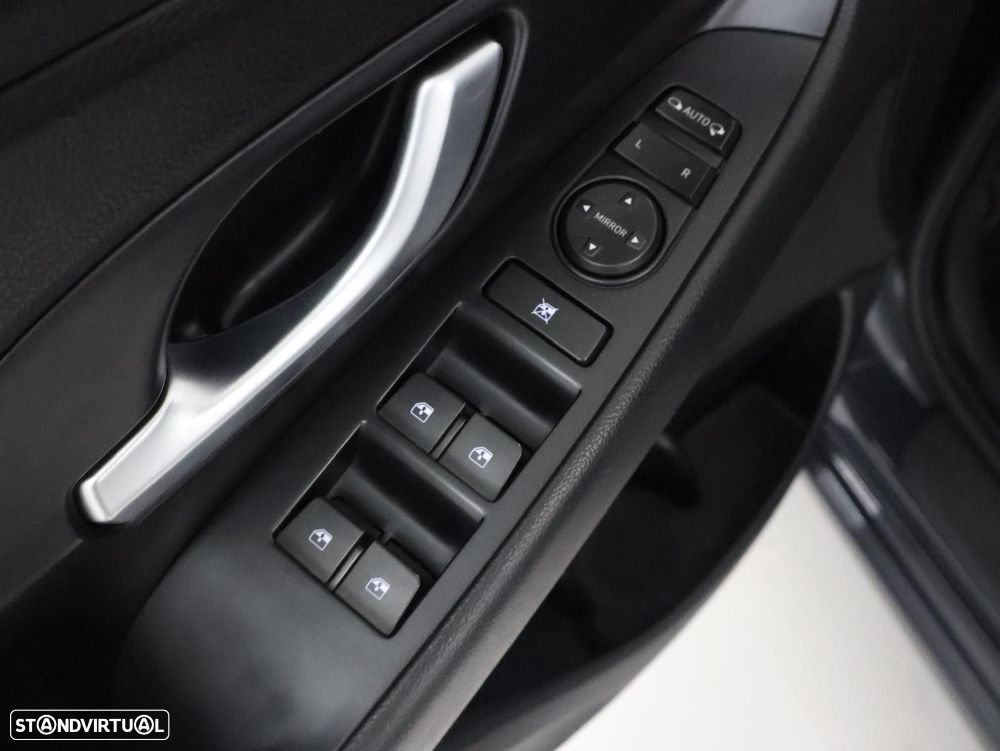 Hyundai i30 SW 1.0 T-GDi Style - 12