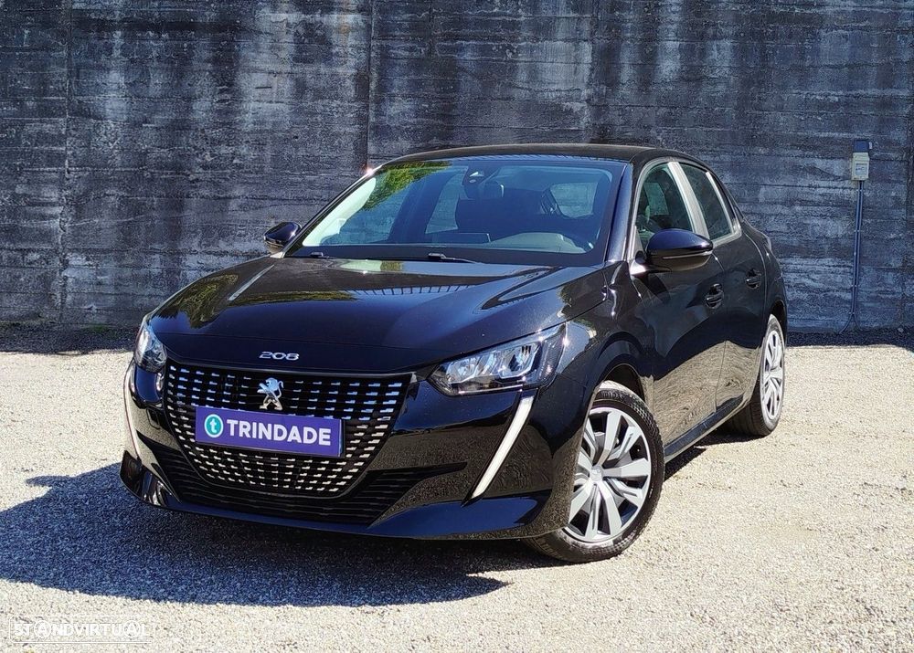 Peugeot 208 1.2 PureTech Active Pack - 1