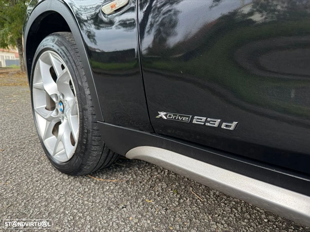 BMW X1 23 d xDrive Auto - 5