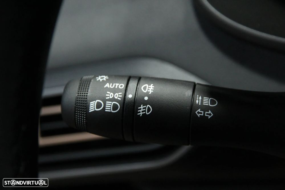 Dacia Jogger 1.0 ECO-G Extreme 7L Bi-Fuel - 22