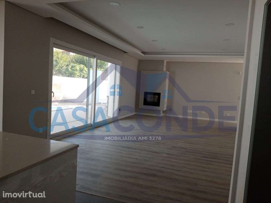 Moradia Isolada Terrea c/Piscina - Grande imagem: 3/22