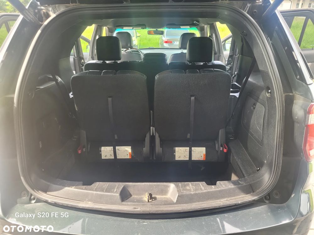 Ford Explorer - 10