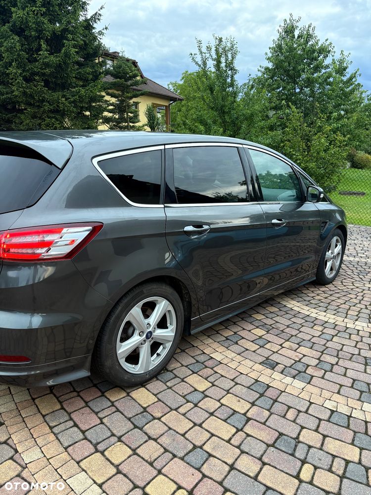 Ford S-Max - 4