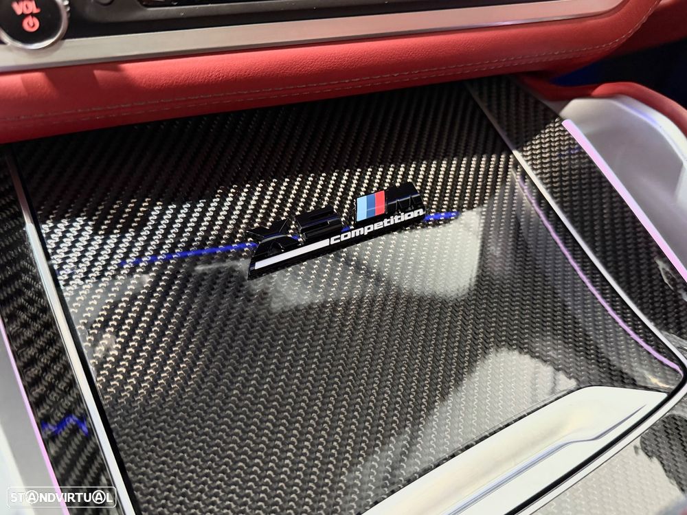 BMW X5 M Competition - 32