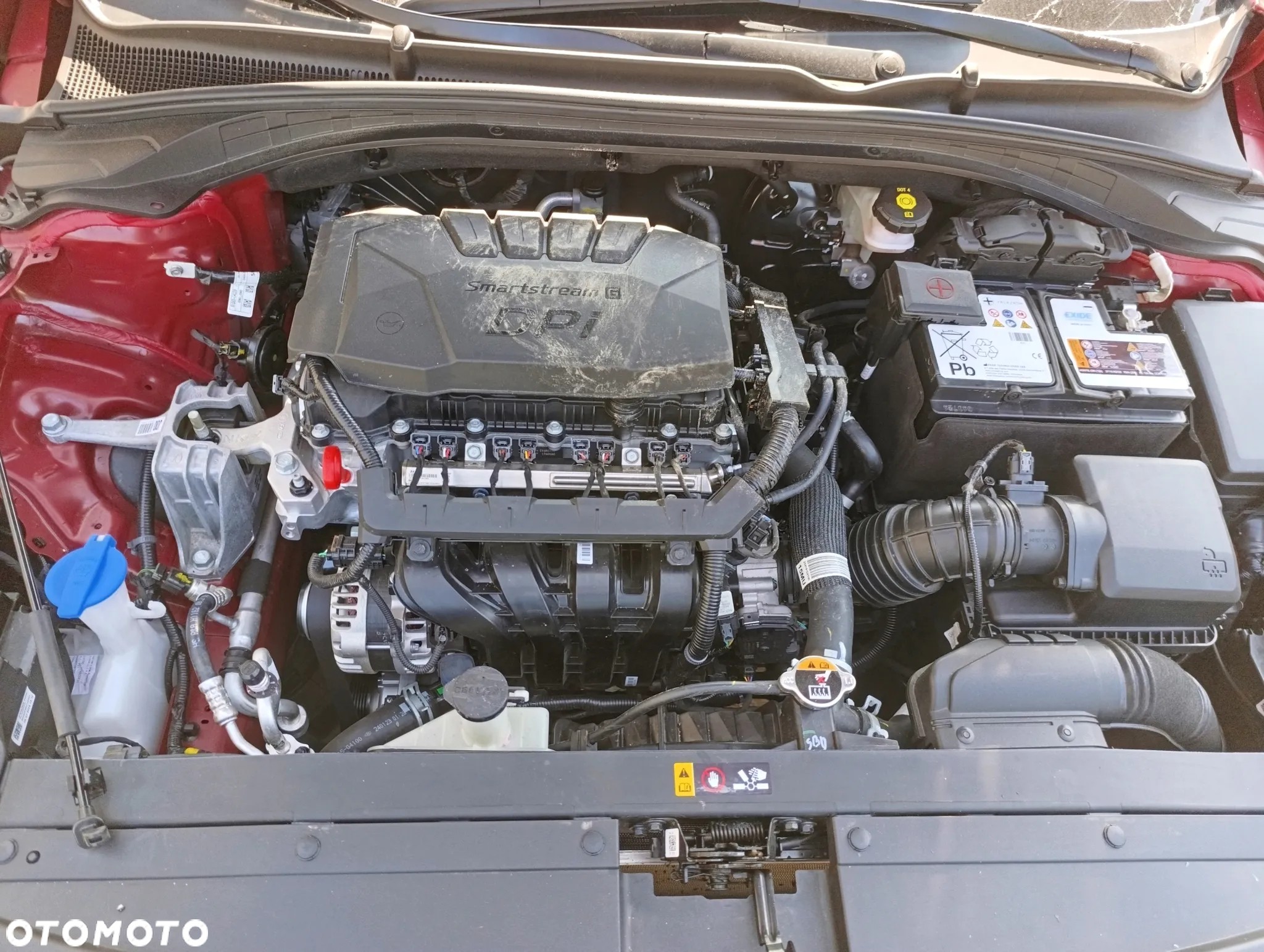 Hyundai i30 1.5 DPI Pure - 12