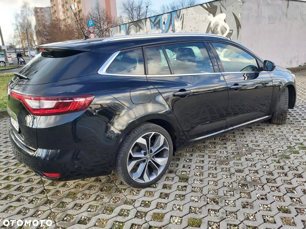 Renault Megane ENERGY TCe 130 BOSE EDITION - 28