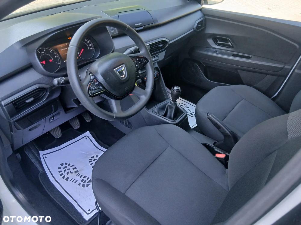 Dacia Sandero 1.0 SCe Access - 9