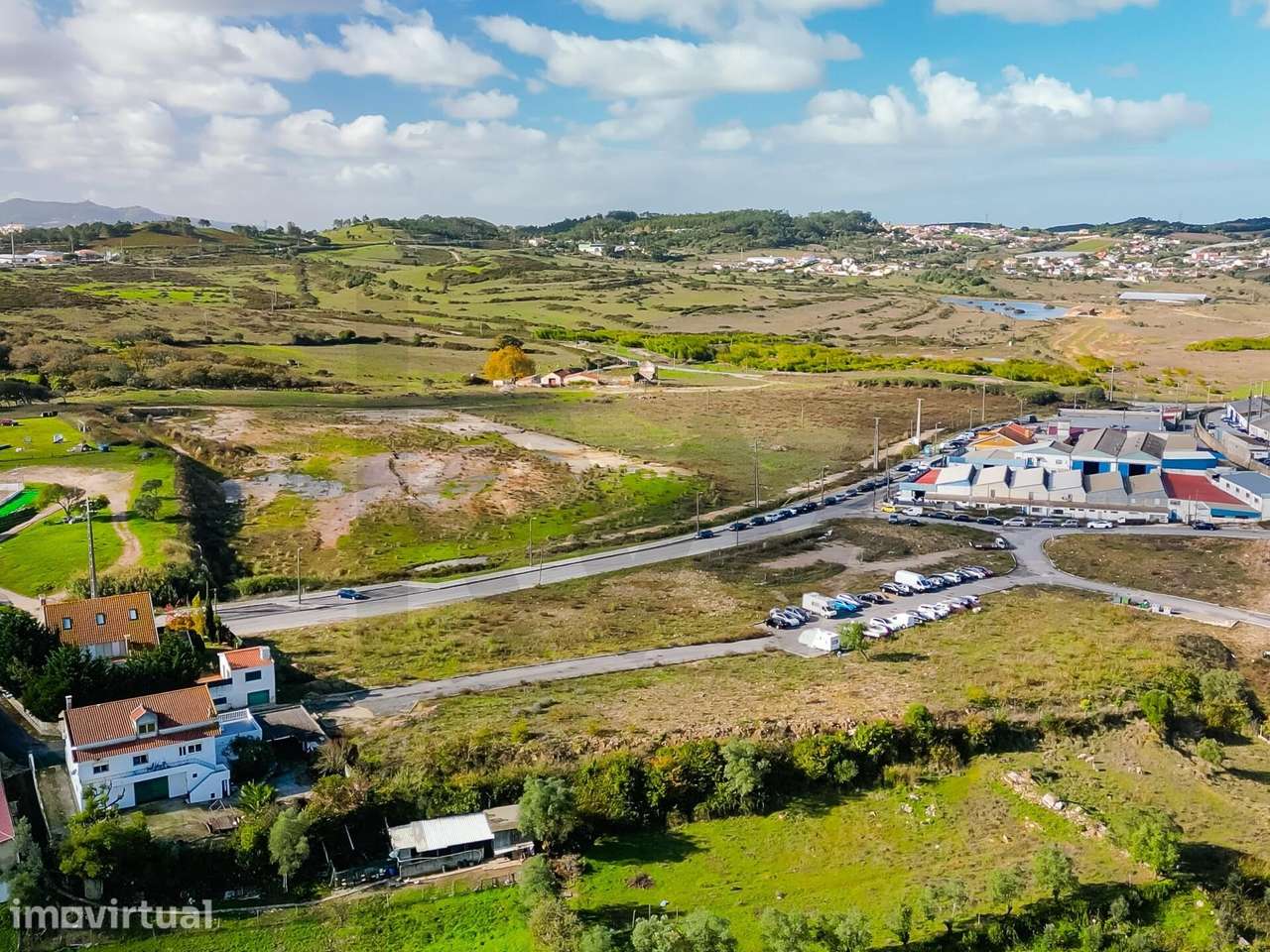 Terreno Urbano | Almargem do Bispo, Sintra - Grande imagem: 3/9