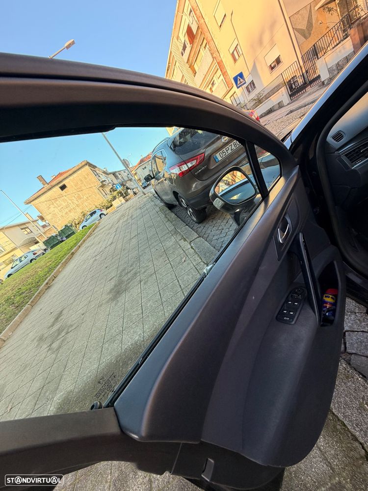 Peugeot 508 SW e-HDi 115 ETG6 Stop&Start Active - 4