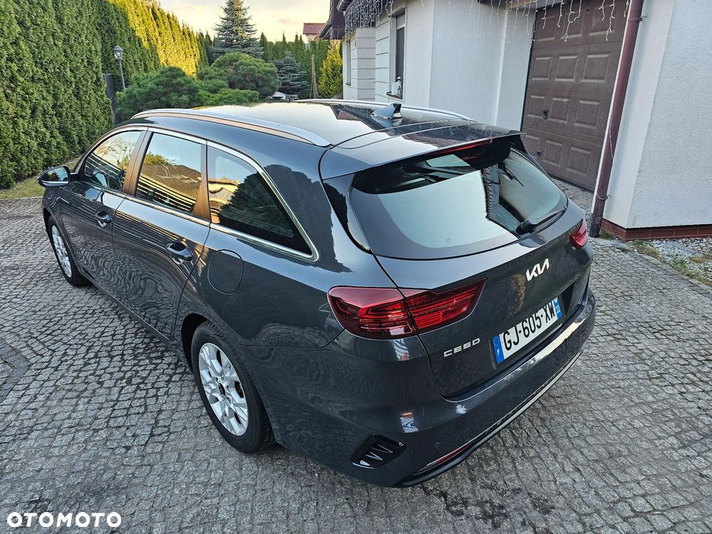Kia Ceed 1.5 T-GDI L - 20