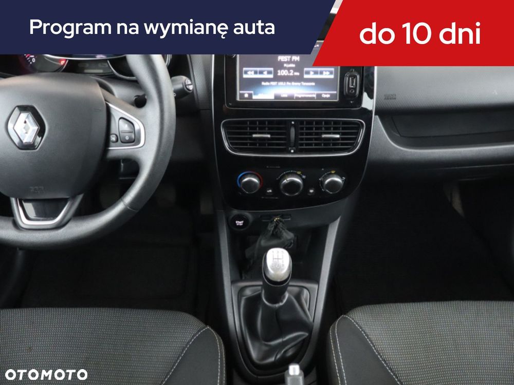Renault Clio - 14