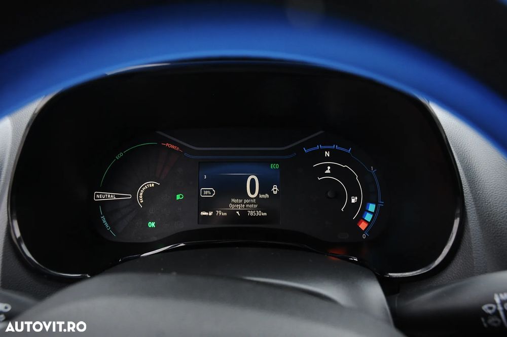 Dacia Spring Electric 45 Expression - 10