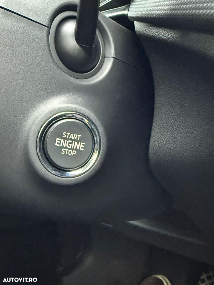Skoda Kamiq 1.5 TSI Ambition - 10