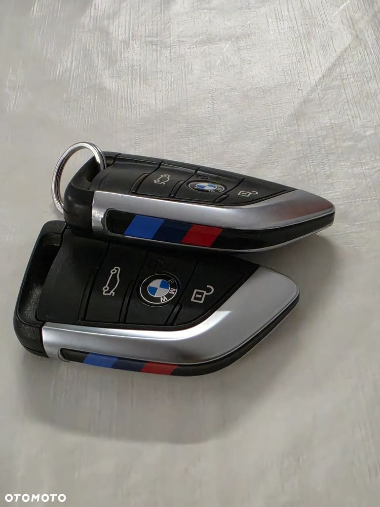 BMW X2 xDrive25d M Mesh sport - 5