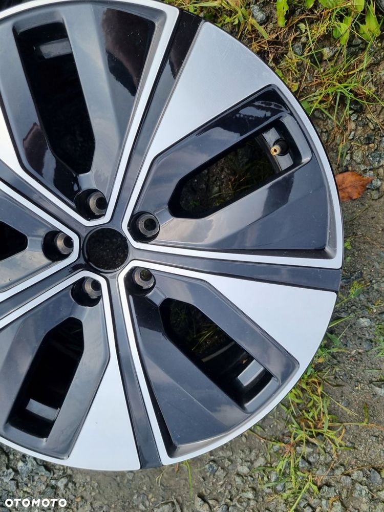 felga volvo polestar 9jx19 et53 - 3