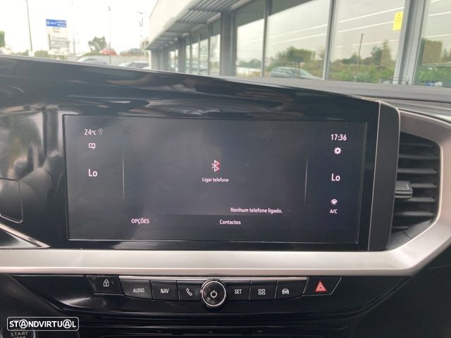 Opel Mokka 1.2 DI Turbo Elegance - 22