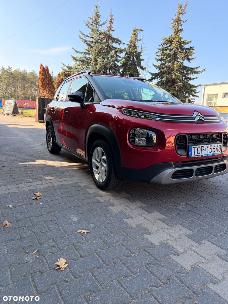 Citroën C3 Aircross - 2