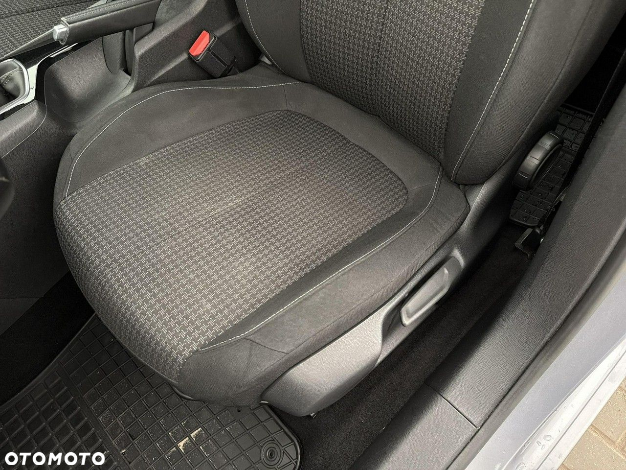 Peugeot 308 - 17