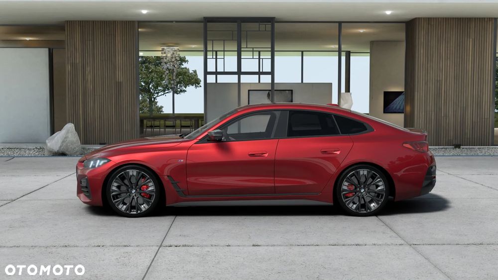BMW Seria 4 M440i xDrive mHEV - 4