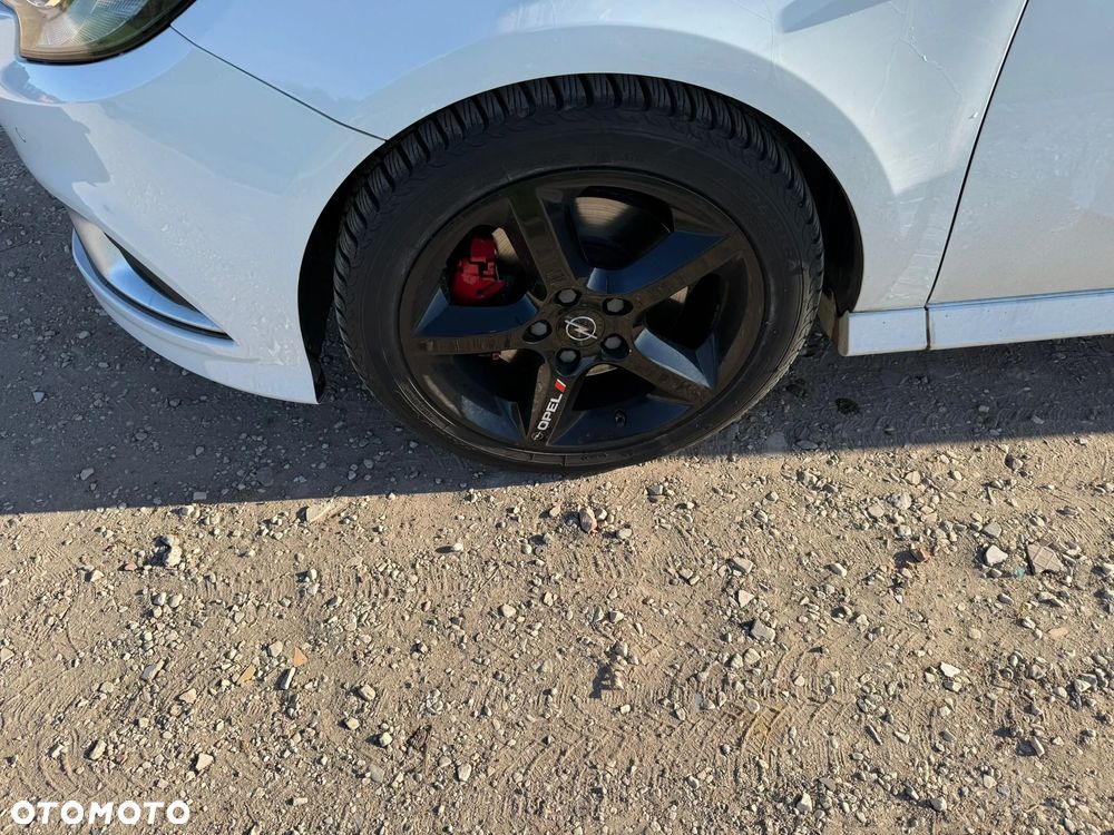 Opel Corsa - 5