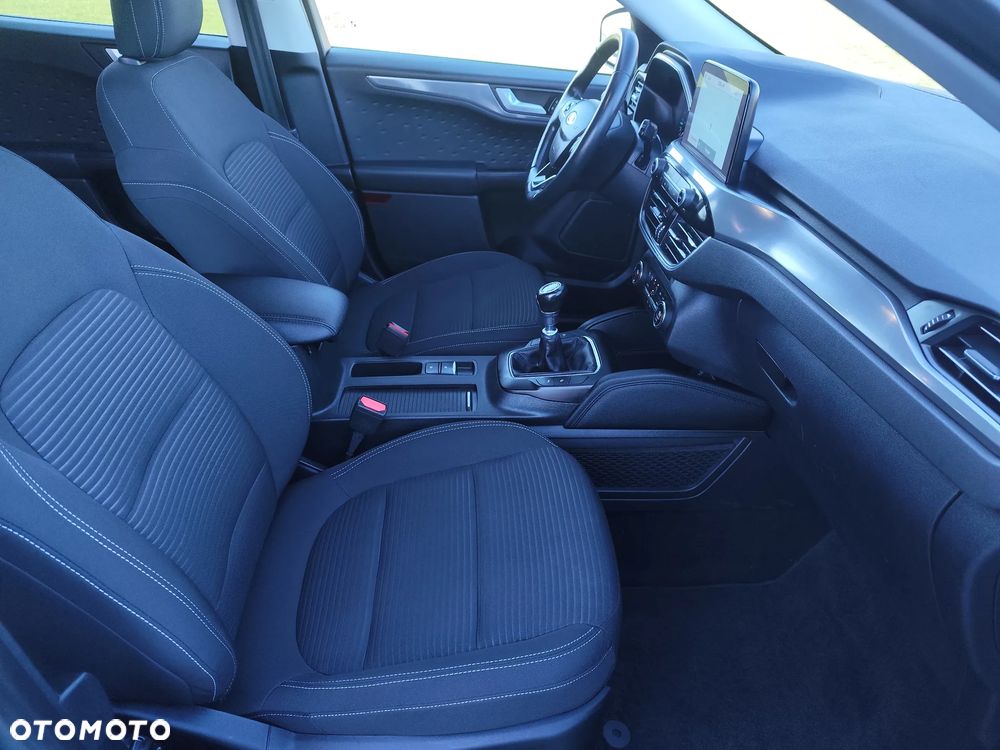 Ford Kuga 1.5 EcoBlue FWD Titanium - 16