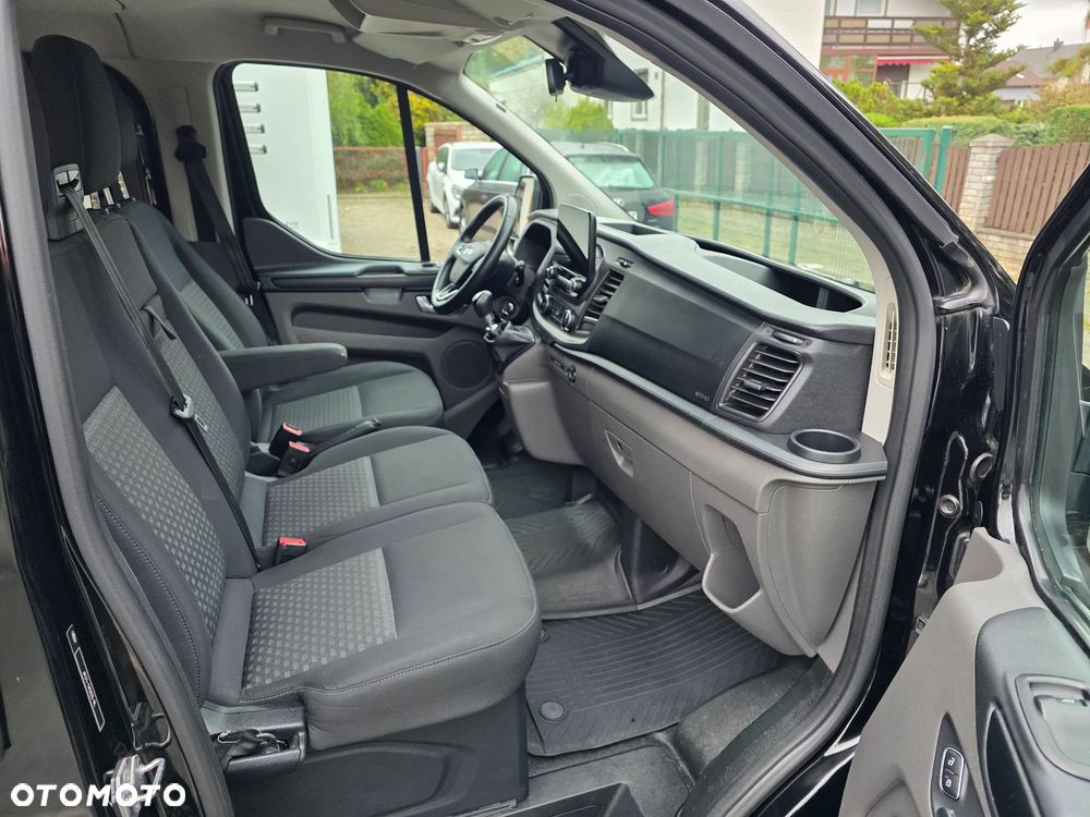 Ford Transit Custom 340 L2H1 Trend - 7
