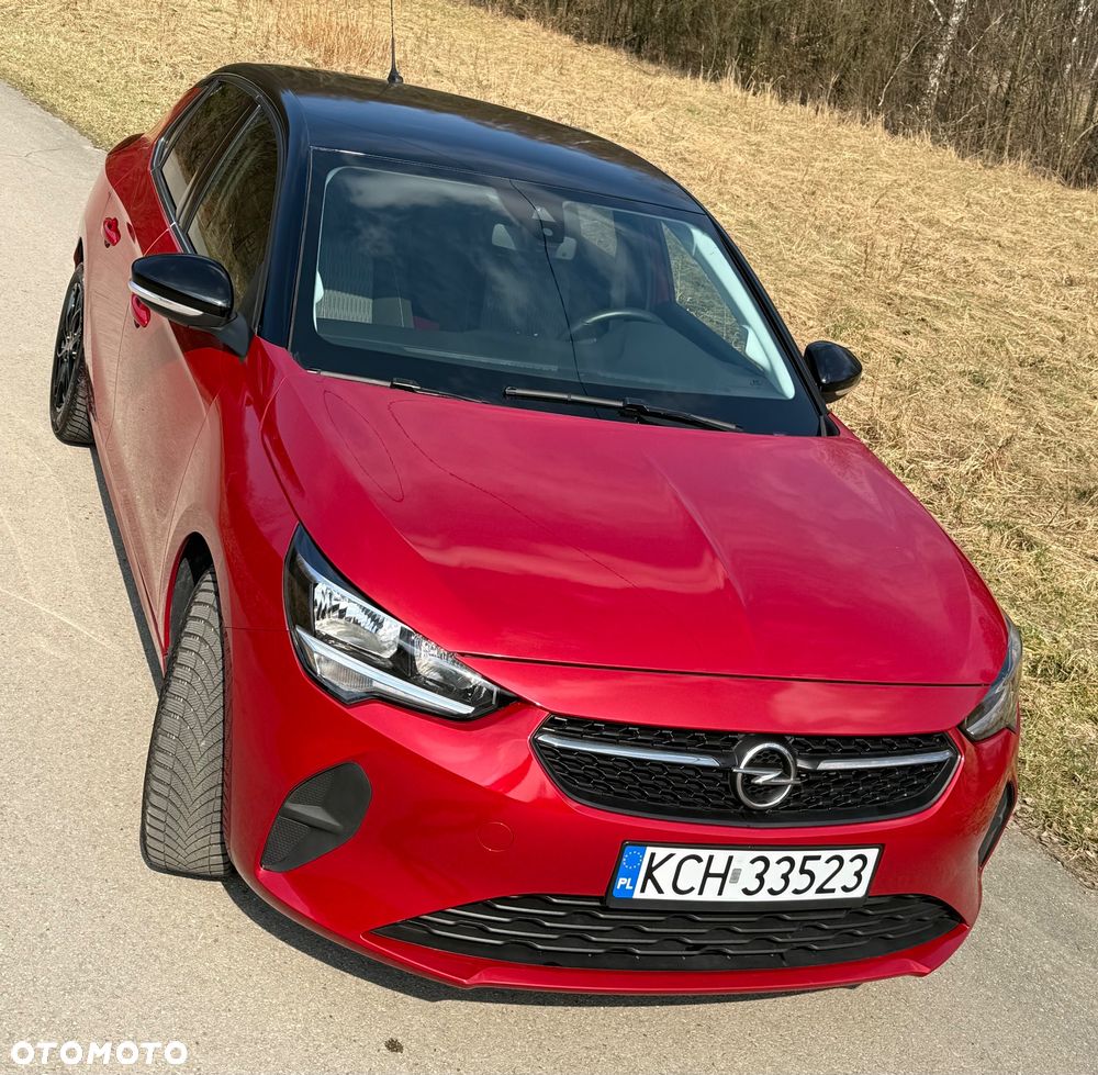 Opel Corsa 1.2 Elegance S&S - 6