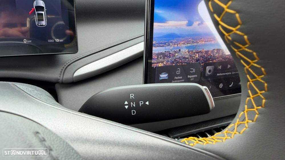 BYD Atto 3 EVO 74.8 kWh Design - 31