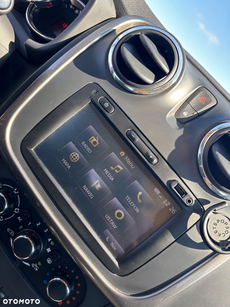 Dacia Sandero Stepway TCe 90 Prestige - 8