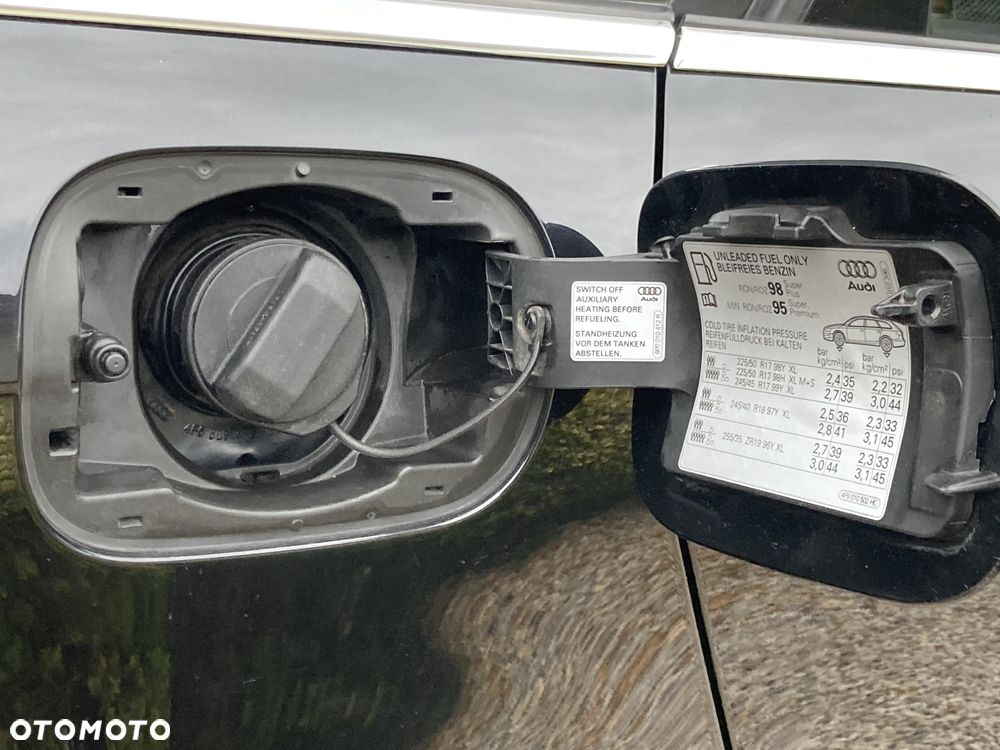 Audi A6 Avant 4.2 Quattro Tiptronic - 31