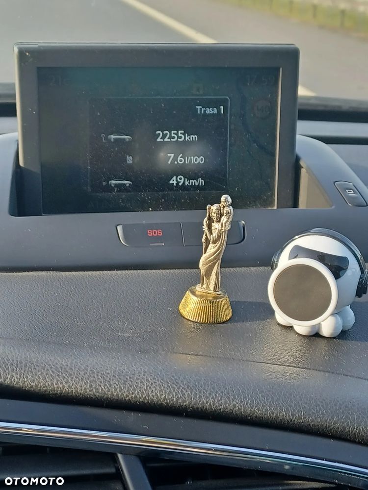 Peugeot 3008 2.0 HDi Active - 10