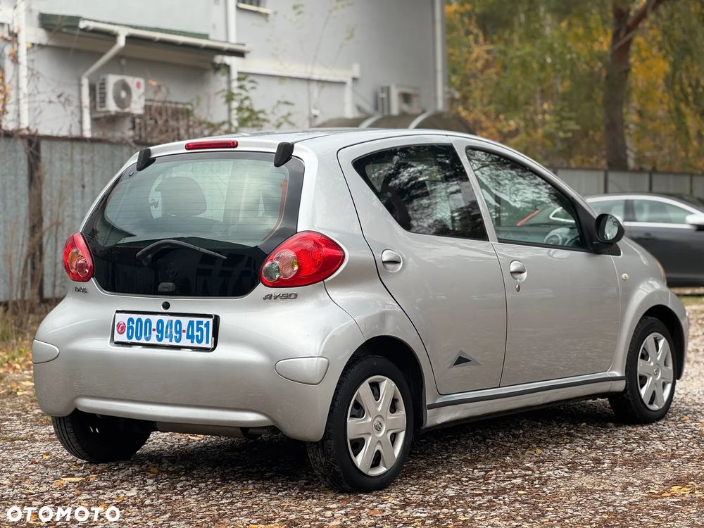 Toyota Aygo 1.0 VVT-i Premium - 15