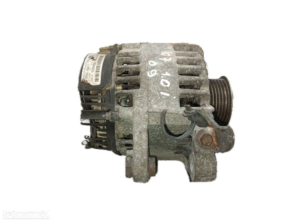 Alternador Peugeot 107 (Pm_, Pn_) - 2