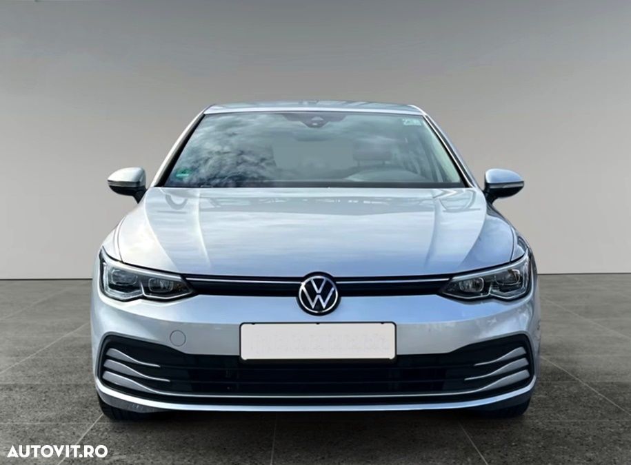 Volkswagen Golf 2.0 TDI Style - 14