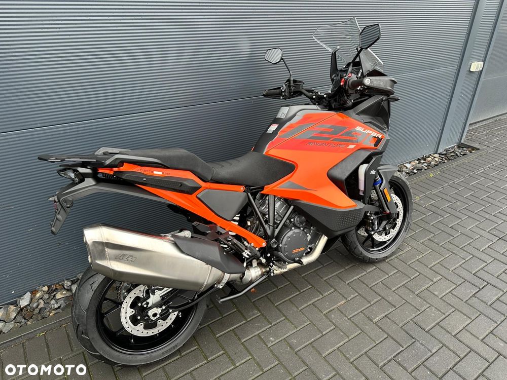 KTM Super Adventure - 4