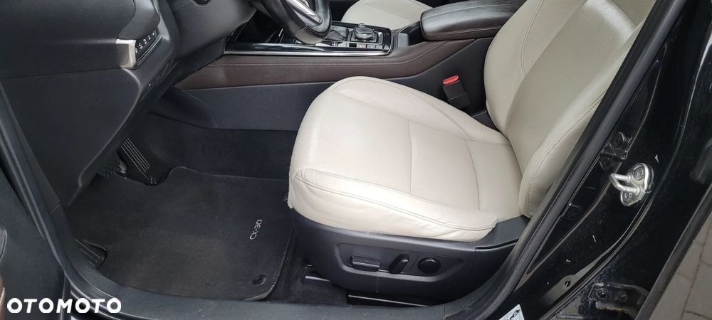 Mazda CX-30 - 27
