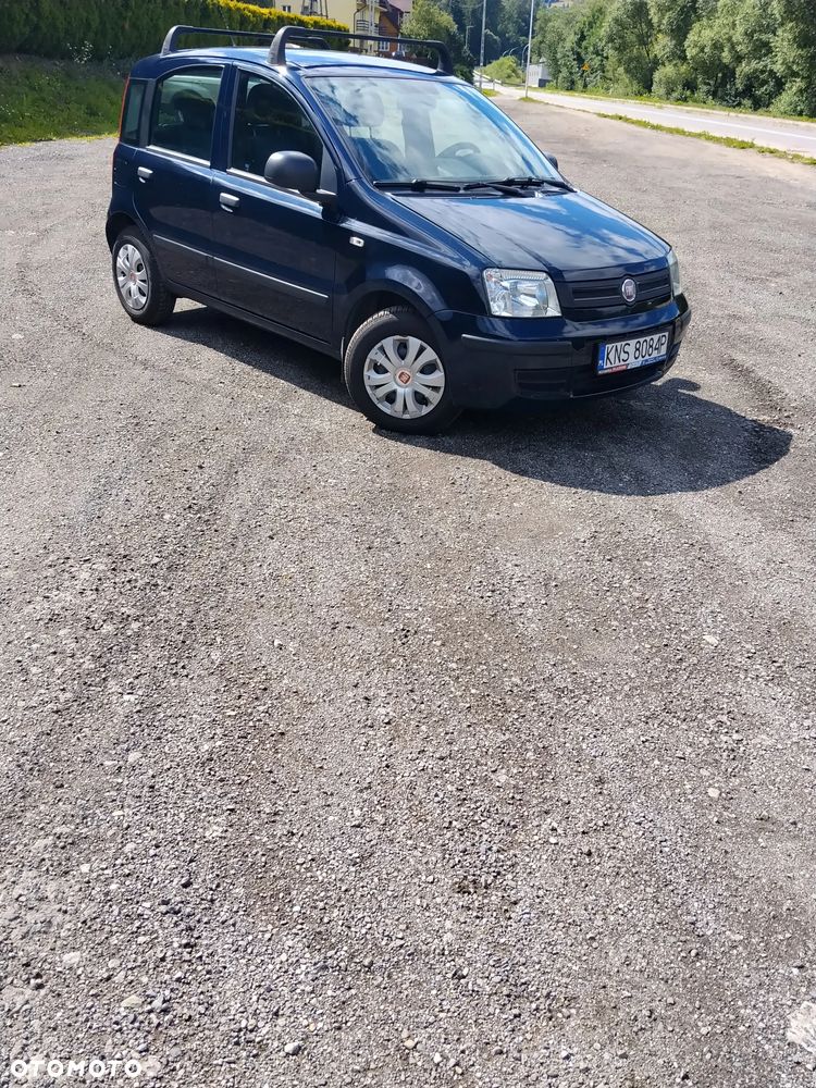 Fiat Panda 1.2 Pop - 14