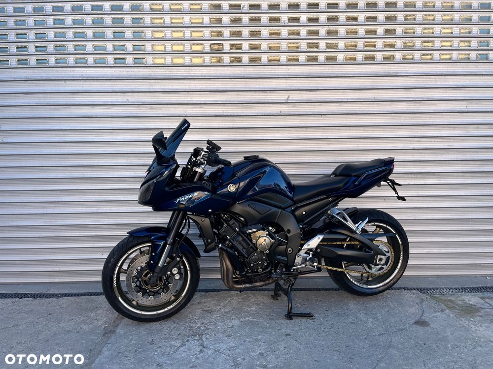 Yamaha FZ - 1