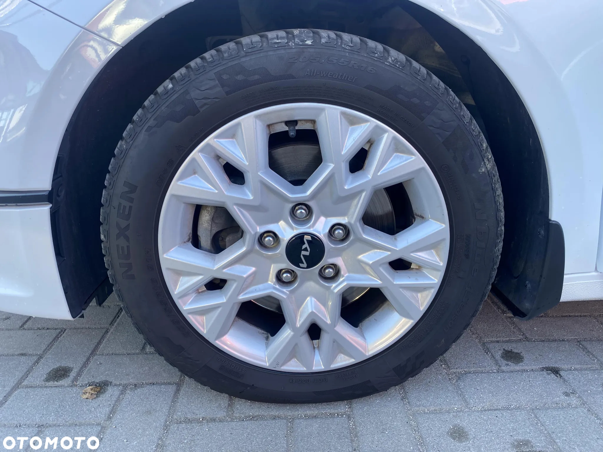 Kia Ceed 1.5 T-GDI M DCT - 17