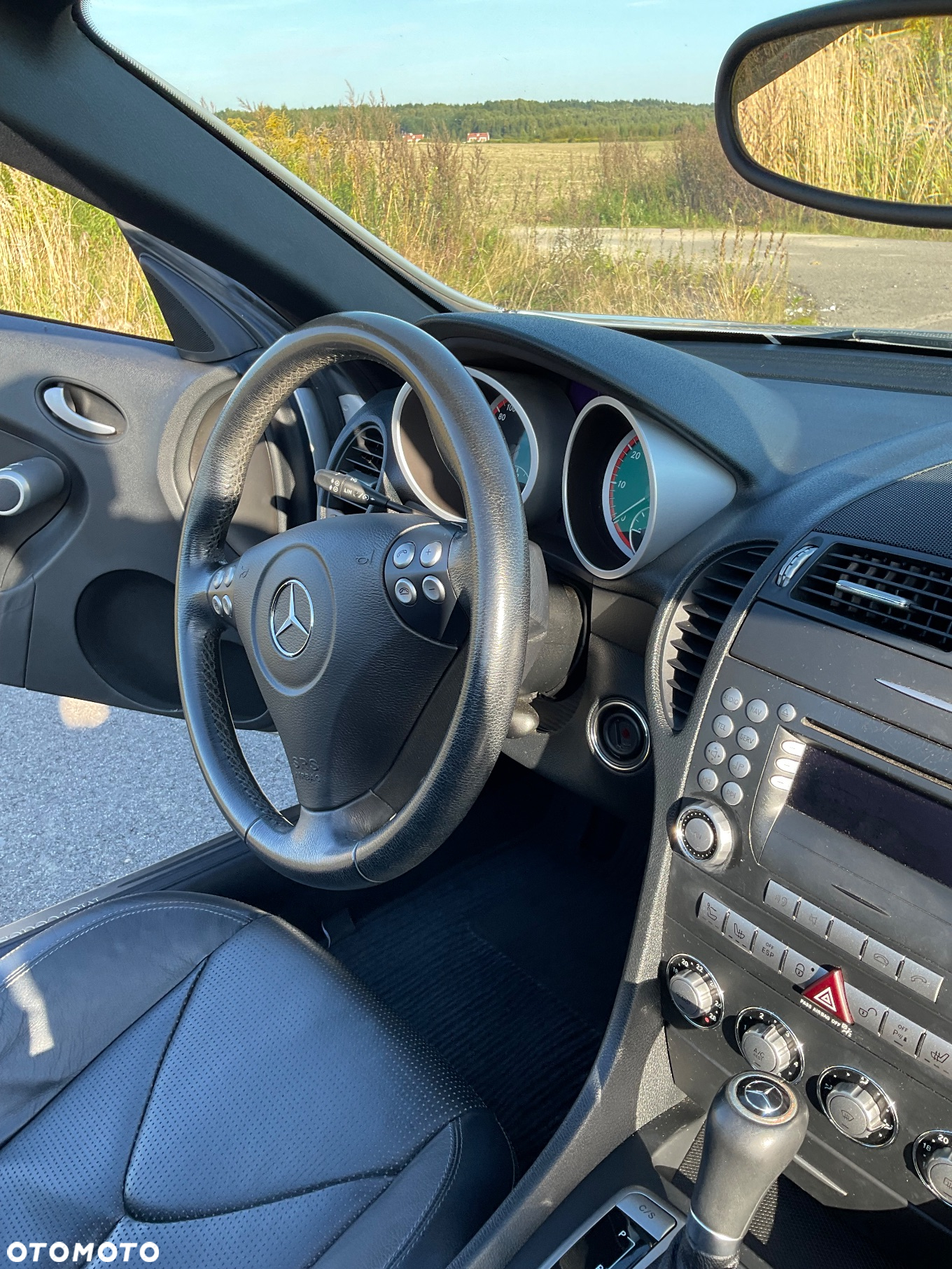 Mercedes-Benz SLK - 12