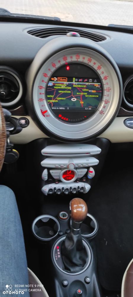 MINI Clubman Cooper S - 10