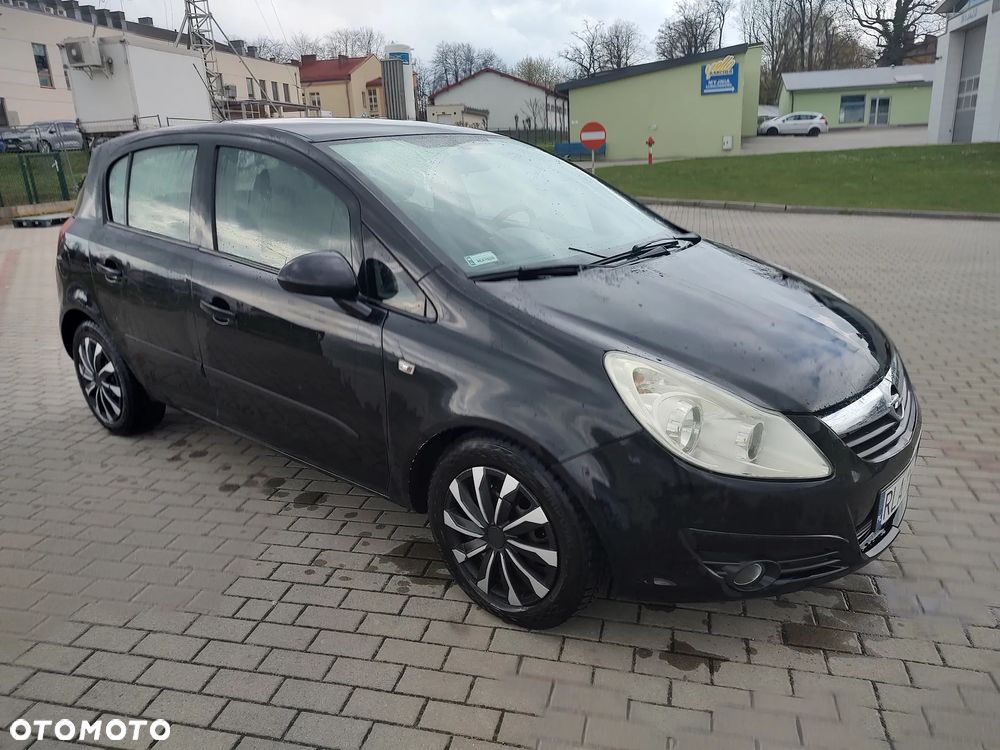 Opel Corsa 1.3 CDTI Catch me - 5